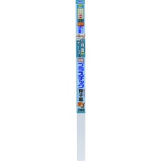 【132062】アサヒペン UVカット超強プラスチック障子紙 94CMX3.6M 6861 無地