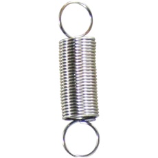 【SR-721】WAKI 引きバネ 0.4×5×20(1個入)