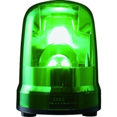 【SKP-M1J-G】PATLITE 回転灯 Φ150 M1 キャブ G