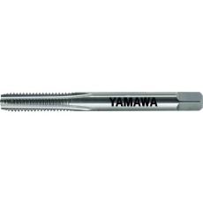 【N-CT-LA-STI-1B-M5X0.8-5P】ヤマワ 軽合金用超硬ハンドタップ(インサートコイルねじ用) N-CT LA STI 1B M5X0.8 5P
