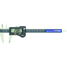 【SSC-650】TECLOCK Bluetoothデジタルノギス 150