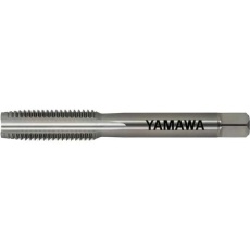 【N-CT-LA-STI-1B-M6X1-5P】ヤマワ 軽合金用超硬ハンドタップ(インサートコイルねじ用) N-CT LA STI 1B M6X1 5P