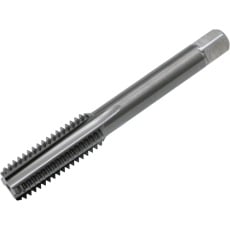 【N-CT-FC-P4-M12X1-1.5P】ヤマワ 鋳鉄用超硬ハンドタップ N-CT FC P4 M12X1 1.5P