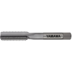 【N-CT-LA-P4-M10X1.5-1.5P】ヤマワ 軽合金用超硬ハンドタップ N-CT LA P4 M10X1.5 1.5P