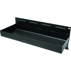 【2003000003819】アストロプロダクツ マグネットサイドトレー 310MM BLACK