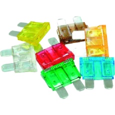 【2005000005497】アストロプロダクツ 平型ヒューズ 70個セット