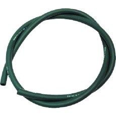 【2009000004771】アストロプロダクツ ガソリンホース φ6mm×φ10.5mm×1m