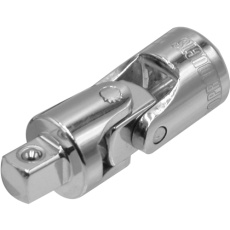 【2002000024336】アストロプロダクツ AP 1/4DR ユニバーサルジョイント UJ433