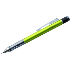 【DPA-132E】Tombow シャープペンシル モノグラフ ライム0.5