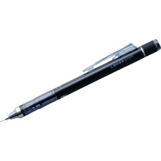 【DPA-132B】Tombow シャープペンシル モノグラフ ブラック0.5