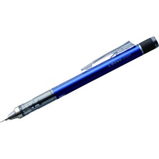 【DPA-132D】Tombow シャープペンシル モノグラフ ブルー0.5