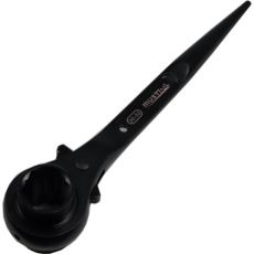 【12850】MUSTTOOL ラチェットレンチ30-32-36 RW-303236BKCR