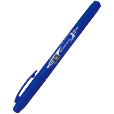 【OS-TME15】Tombow 油性サインペン モノツイン極細E 青