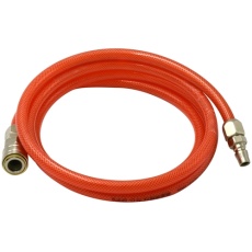 【2004000009870】アストロプロダクツ AP ウレタンエアホース 8.0mm×12.0mm×2m