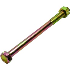 【10177103】Zマーク 六角ボルト M12×165