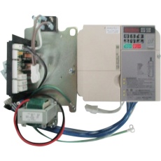 【ER2BEE20I5A22】KITO 電気チェーンブロック キトーエクセルER2用部品 パネルバン ブクミ