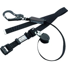 【NO.RU-311】トーヨーセフティ 胴ベルト型 墜落制止用器具