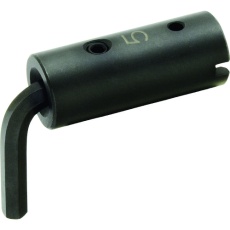 【LCX0205】ASH LC023N用六角棒スパナヘッド5mm