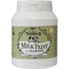 【MKG45312】ターナー ミルクペイントガーデンバタークリーム450ML