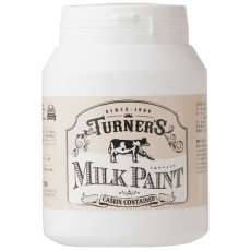 【MK450043】ターナー ミルクペイントクロコダイルグリーン450ML