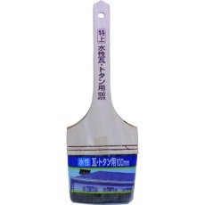 【202925】アサヒペン 特上水性瓦・トタン用 100MM WP-100