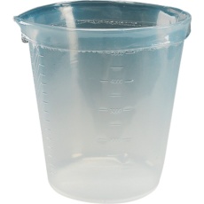 【3221010005】大塚 Pポット容器 5L(30枚)
