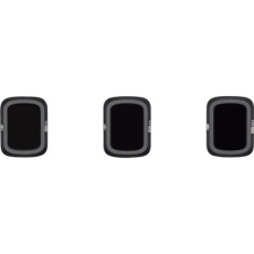 【101991】DJI Mavic Air 2 NDフィルターセット(ND16/64/256)