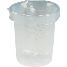 【3221020001】大塚 Pポット容器 1L(100枚)
