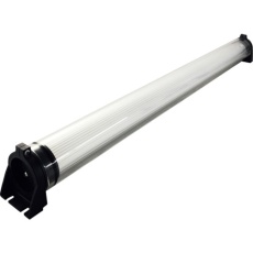 【NLM40SG-AC(2M+P)】NIKKI 防水型LEDリニアライトAC100～120V(2mコードプラグ付き)