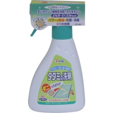 【307408】アサヒペン タタミの洗剤ダニとバイバイ250MLハンドスプレー