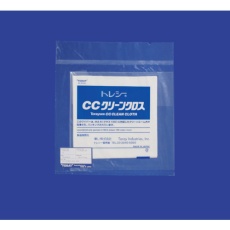 【CC3232H-10PKF】トレシー CCクリーンクロス 32.0×32.0cm (10枚/袋)