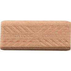 【690193】FESTOOL ドミノチップ 8×22×50mm(600pcs) 100pcs/6pack(493299)