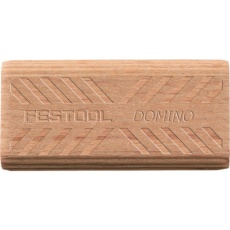 【26783514】FESTOOL ドミノチップ 6×20×40mm(190pcs) 190pcs/1pack(494939)