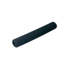【YHI-SPGP-BK-22X215】YAHATA スポンジグリップ 黒 22X215