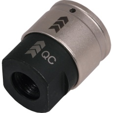 【19793】MUSTTOOL IM-4WーAP QCアダプタ 1/2 UNF1/2 IM-4W-AP