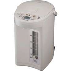 【CD-SE50-WG】ZOJIRUSHI 電動ポット