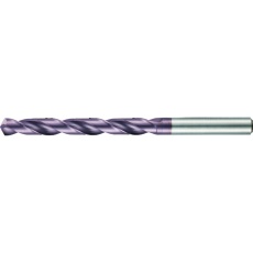 【2464 1.000】GUHRING 5×D用超硬ドリル FIREコーティング 1MM