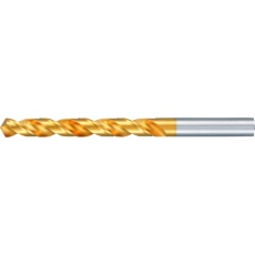 【5519 14.000】GUHRING ハイスドリル レギュラ TiNコート 14mm