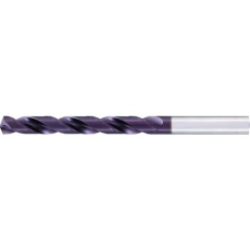【2458 13.000】GUHRING ハイスドリル レギュラ FIREコート 13mm