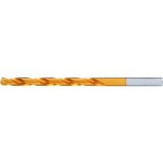 【667 3.500】GUHRING ハイスドリル ロング TiNコート 3.5mm