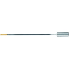 【5022 5.000】GUHRING 超硬ろう付けガンドリルEB80 TiNコート 5mm