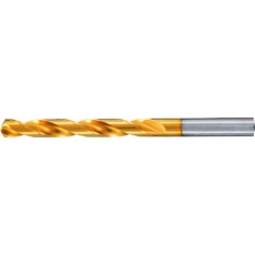 【651 5.050】GUHRING ハイスドリル レギュラ TiNコート 5.05mm