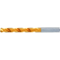 【657 9.300】GUHRING ハイスドリル レギュラ TiNコート 9.3mm