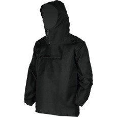 【NO90-BLK-L】喜多 ヤッケ上下セット No90 ブラック L