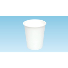 【6403456】大黒 紙カップ 7oz 無地
