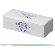 【6403467】大黒 歯間つまようじ 2000個入