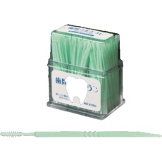 【6403468】大黒 歯間つまようじ 360個入