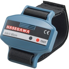【HXA-6】HASEGAWA 活線接近警報器