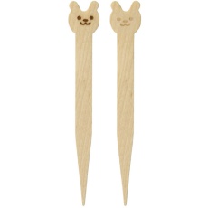 【377310】大黒 ピック アニマル 100本入