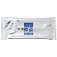 【1310511】大黒 Fresh+ 除菌ウェットシート JO-2